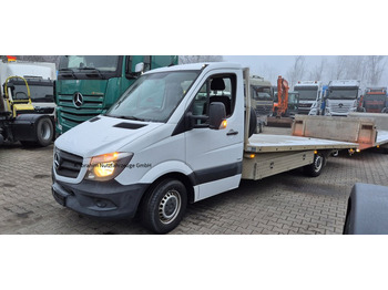 Bergingsvoertuig MERCEDES-BENZ Sprinter 319