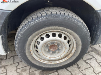 Leasing Mercedes-Benz Sprinter DB 319 CDI Geschlossen Kasten | 15 m³ | V6 | 4.5 m Radstand Mercedes-Benz Sprinter DB 319 CDI Geschlossen Kasten | 15 m³ | V6 | 4.5 m Radstand: afbeelding 4