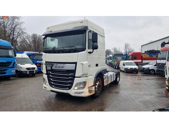 Trekker DAF XF 440