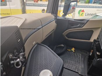 Trekker Mercedes-Benz 1845 Retarder Klima, Kühlschrank deutsches Fahrzeug: afbeelding 5