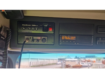 Trekker Mercedes-Benz DB 1843 Retarder Kipphydraulik Actros, sehr sauber, Alufelgen: afbeelding 3 Trekker Mercedes-Benz DB 1843 Retarder Kipphydraulik Actros, sehr sauber, Alufelgen: afbeelding 3