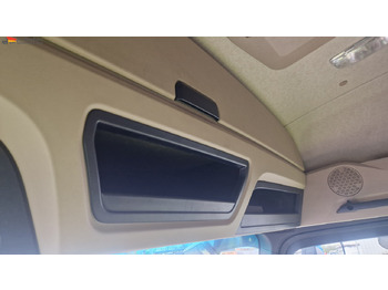 Trekker Mercedes-Benz DB 1843 Retarder Kipphydraulik Actros, sehr sauber, Alufelgen: afbeelding 2 Trekker Mercedes-Benz DB 1843 Retarder Kipphydraulik Actros, sehr sauber, Alufelgen: afbeelding 2