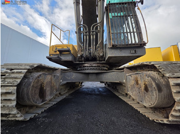 Rupsgraafmachine Volvo EC360C Schnellwechsler | Hammerhydraulik | Klima | 40t | 12305 St.: afbeelding 4 Rupsgraafmachine Volvo EC360C Schnellwechsler | Hammerhydraulik | Klima | 40t | 12305 St.: afbeelding 4