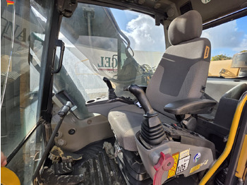 Rupsgraafmachine Volvo EC360C Schnellwechsler | Hammerhydraulik | Klima | 40t | 12305 St.: afbeelding 3 Rupsgraafmachine Volvo EC360C Schnellwechsler | Hammerhydraulik | Klima | 40t | 12305 St.: afbeelding 3