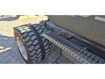 Mobiele graafmachine Wacker Neuson 6503 E05-07  hydr. Schnellwechsler mit Oilquick: afbeelding 4