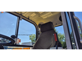 Mobiele graafmachine Wacker Neuson 6503 E05-07  hydr. Schnellwechsler mit Oilquick: afbeelding 2