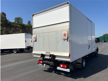 Bakwagen Iveco 35C16HA8: afbeelding 4