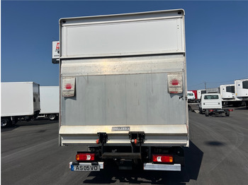 Bakwagen Iveco 35C16HA8: afbeelding 5