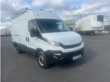 Gesloten bestelwagen IVECO Daily 35s16
