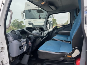Isotherm vrachtwagen Mitsubishi 7C18: afbeelding 5