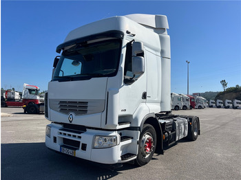 Trekker RENAULT Premium