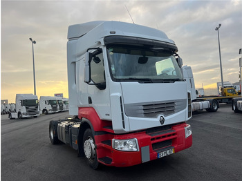 Trekker RENAULT Premium