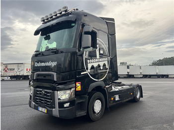 Trekker RENAULT T High 520