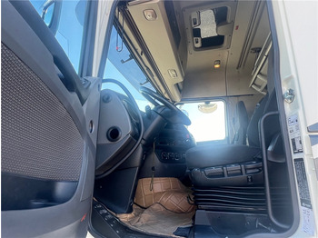 Trekker DAF XF 105 460: afbeelding 5