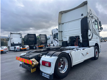 Leasing DAF XF 510 DAF XF 510: afbeelding 3 Leasing DAF XF 510 DAF XF 510: afbeelding 3