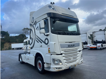 Leasing DAF XF 510 DAF XF 510: afbeelding 1 Leasing DAF XF 510 DAF XF 510: afbeelding 1
