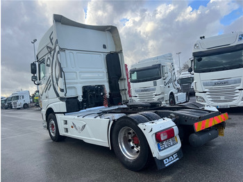 Leasing DAF XF 510 DAF XF 510: afbeelding 4 Leasing DAF XF 510 DAF XF 510: afbeelding 4