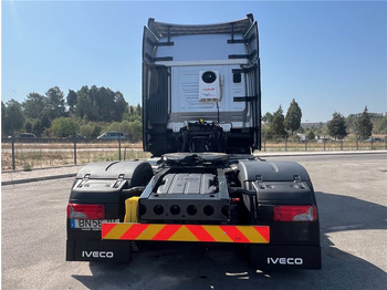 Trekker Iveco S-WAY 500: afbeelding 5