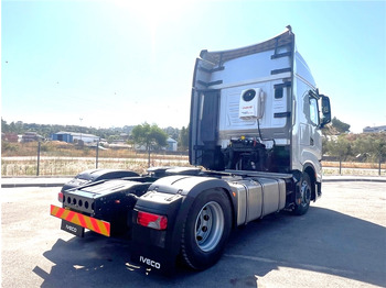 Trekker Iveco S-WAY 500: afbeelding 4