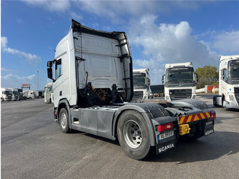 Leasing Scania R450 Scania R450: afbeelding 4 Leasing Scania R450 Scania R450: afbeelding 4