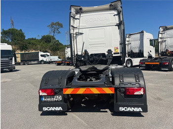 Trekker Scania R450 / RETARDER: afbeelding 5