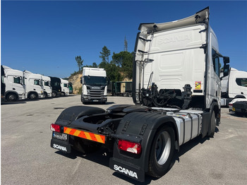 Trekker Scania R450 / RETARDER: afbeelding 4