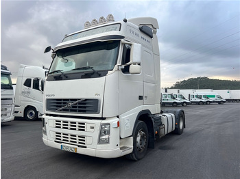 Trekker Volvo FH 480: afbeelding 3