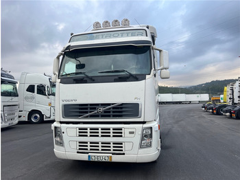 Trekker Volvo FH 480: afbeelding 2