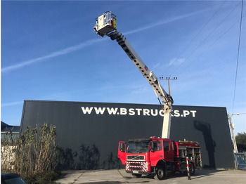 Brandweerwagen VOLVO FM 340