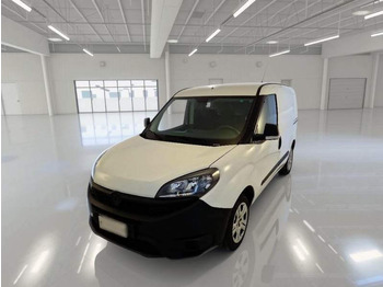 Gesloten bestelwagen FIAT Doblo Cargo