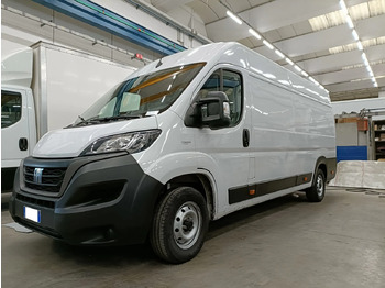 Gesloten bestelwagen FIAT Ducato