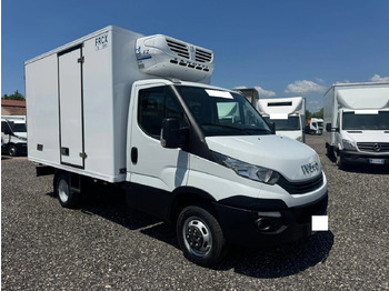 Koelwagen IVECO Daily 35c18