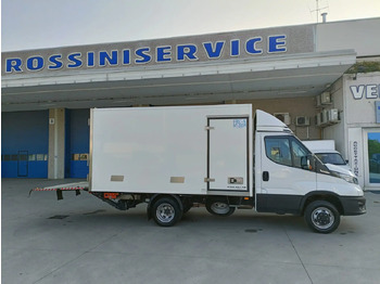 Koelwagen IVECO DAILY 35C21 A8 FRIGO FRCX 3.0: afbeelding 4