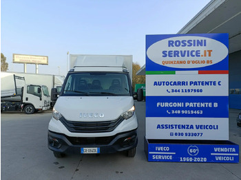 Koelwagen IVECO DAILY 35C21 A8 FRIGO FRCX 3.0: afbeelding 2