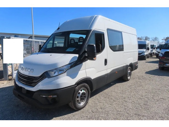 Leasing  IVECO DAILY 35S14 7 POSTI IVECO DAILY 35S14 7 POSTI: afbeelding 2