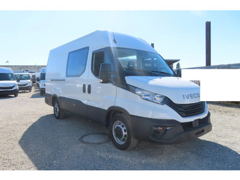 Leasing  IVECO DAILY 35S14 7 POSTI IVECO DAILY 35S14 7 POSTI: afbeelding 1