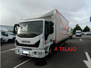 Leasing  IVECO EUROCARGO 100E19P IVECO EUROCARGO 100E19P: afbeelding 1