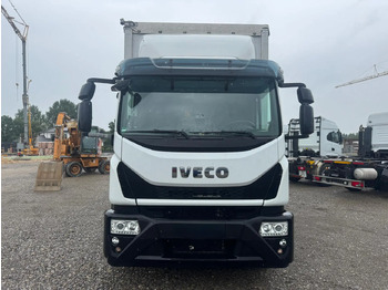 Chassis vrachtwagen IVECO EuroCargo 180E