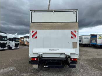 Bakwagen IVECO EUROCARGO 75E19P: afbeelding 3