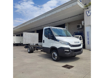 Bestelwagen IVECO Daily 35c14