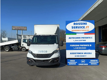 Bestelwagen IVECO Daily 35c16