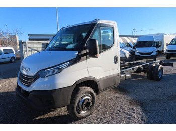 Bestelwagen IVECO Daily