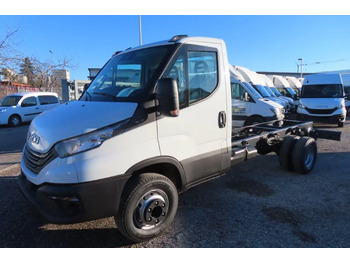Bestelwagen IVECO Daily