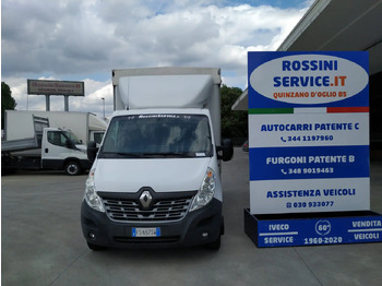 Bestelwagen RENAULT Master
