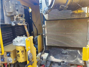 Rupsgraafmachine CATERPILLAR 313D2: afbeelding 2
