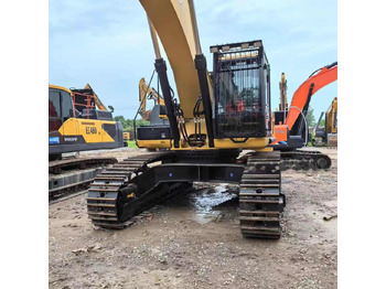 Rupsgraafmachine CATERPILLAR 340D2L: afbeelding 4