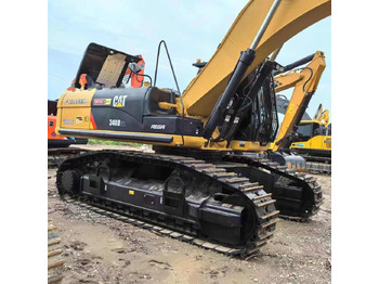 Rupsgraafmachine CATERPILLAR 340D2L: afbeelding 5