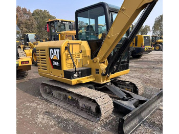 Minigraafmachine CATERPILLAR 306E