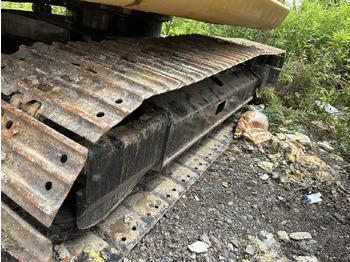 Rupsgraafmachine Caterpillar 307E: afbeelding 4