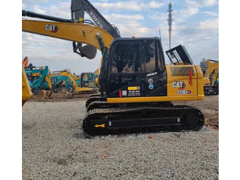 Rupsgraafmachine Caterpillar 312d2gc: afbeelding 2
